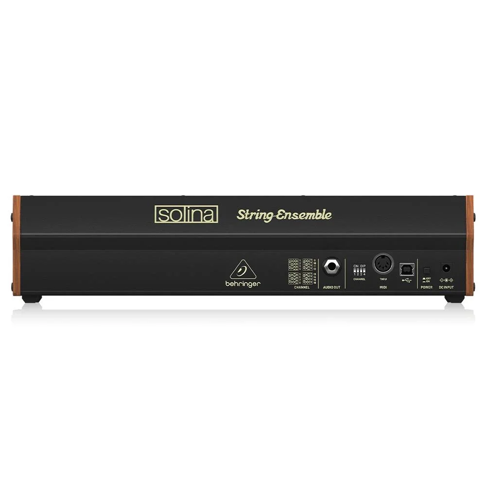 Behringer Solina String Ensemble Analog Synthesizer Module