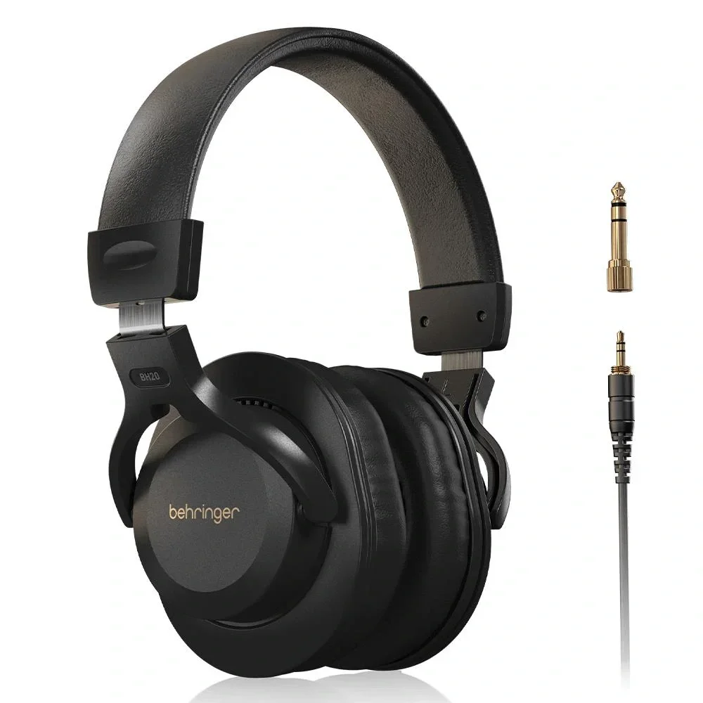 Behringer BH20 Stüdyo Kulaklığı