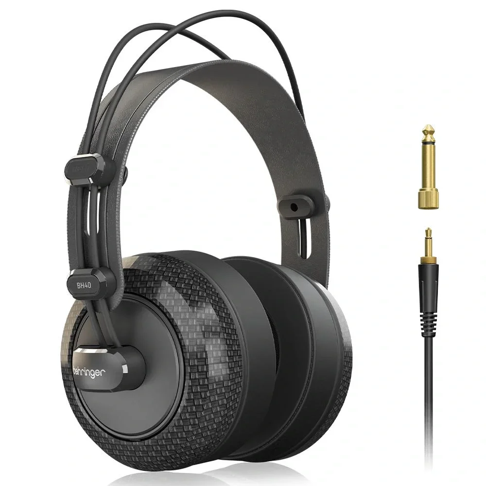 Behringer BH40 Profesyonel Stüdyo Kulaklığı