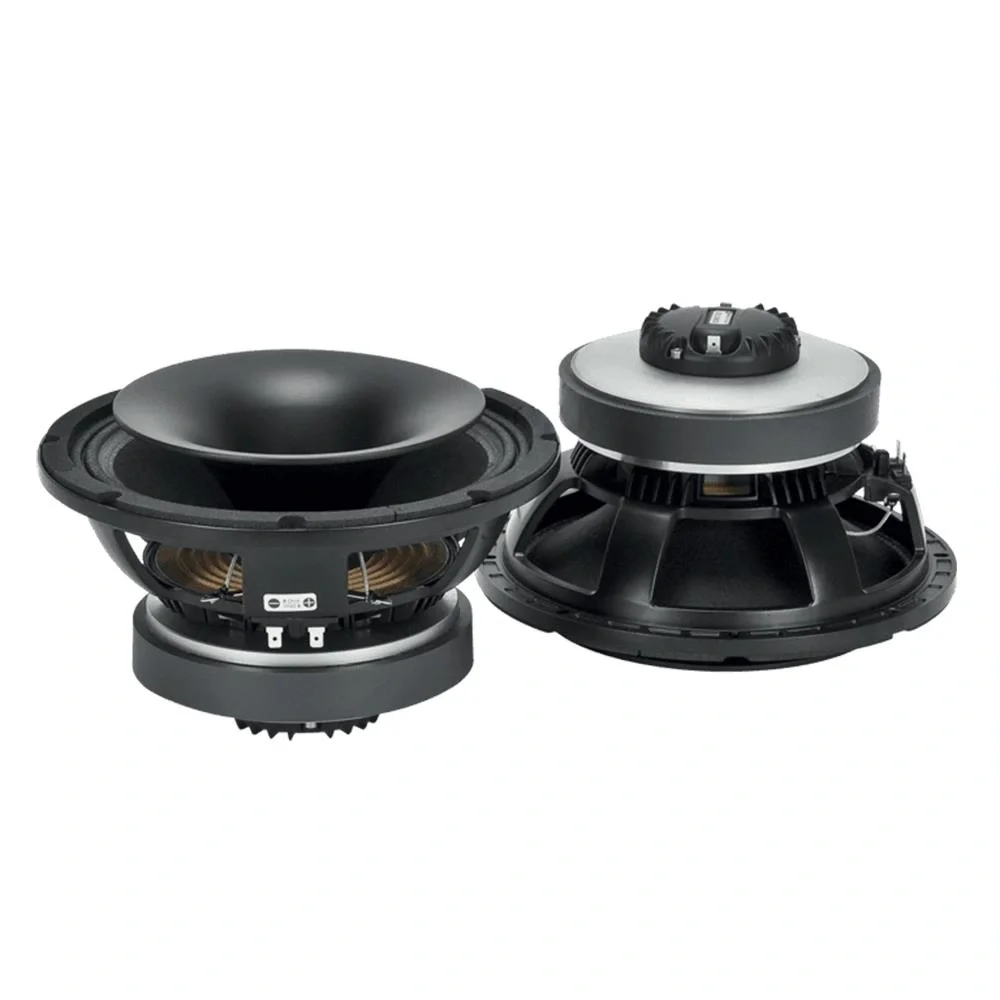 RCF CX10G251 10" 300W 8 Ohm Coaxial Hoparlör