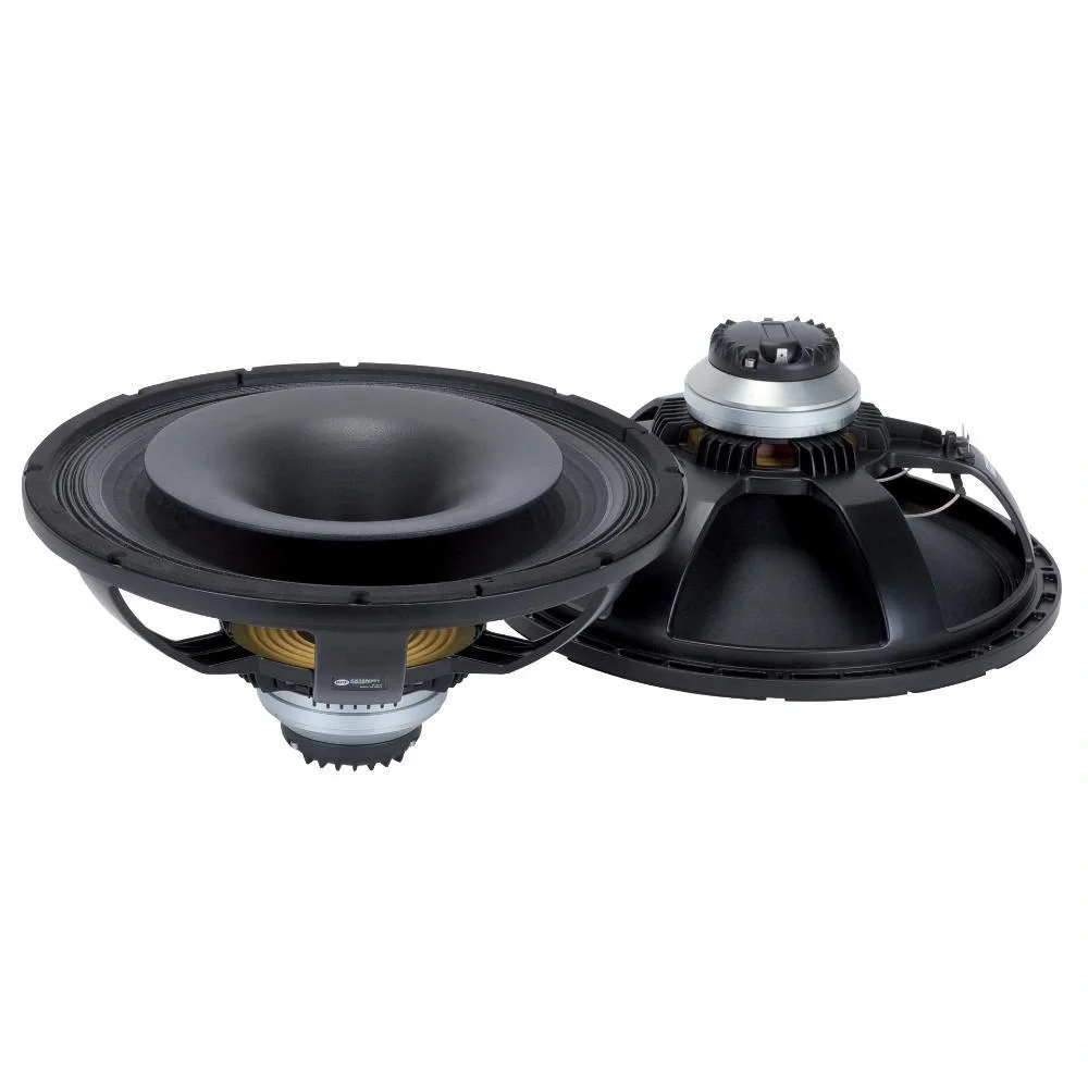 RCF CX15N251 15" 300W 8 Ohm Coaxial Hoparlör