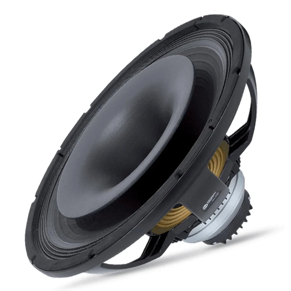 RCF CX15N251 15" 300W 8 Ohm Coaxial Hoparlör