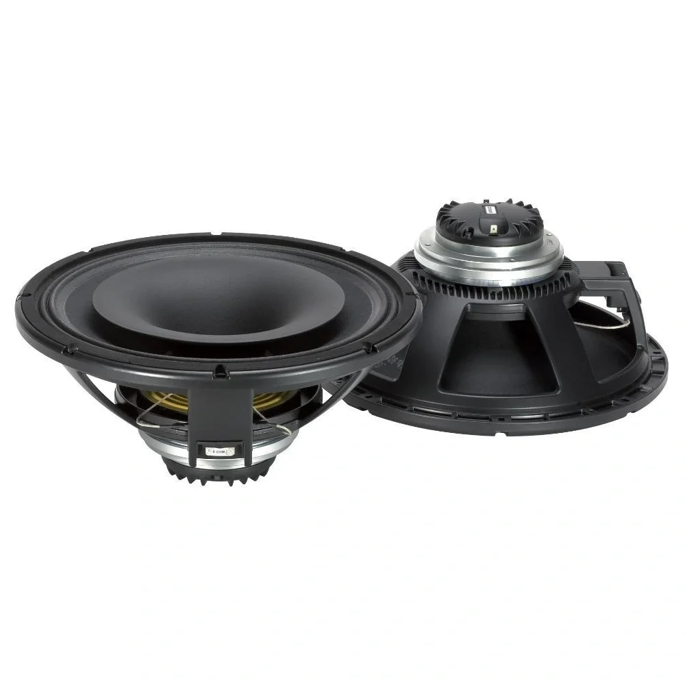 RCF CX15N351 15" 450W 8 Ohm Coaxial Hoparlör