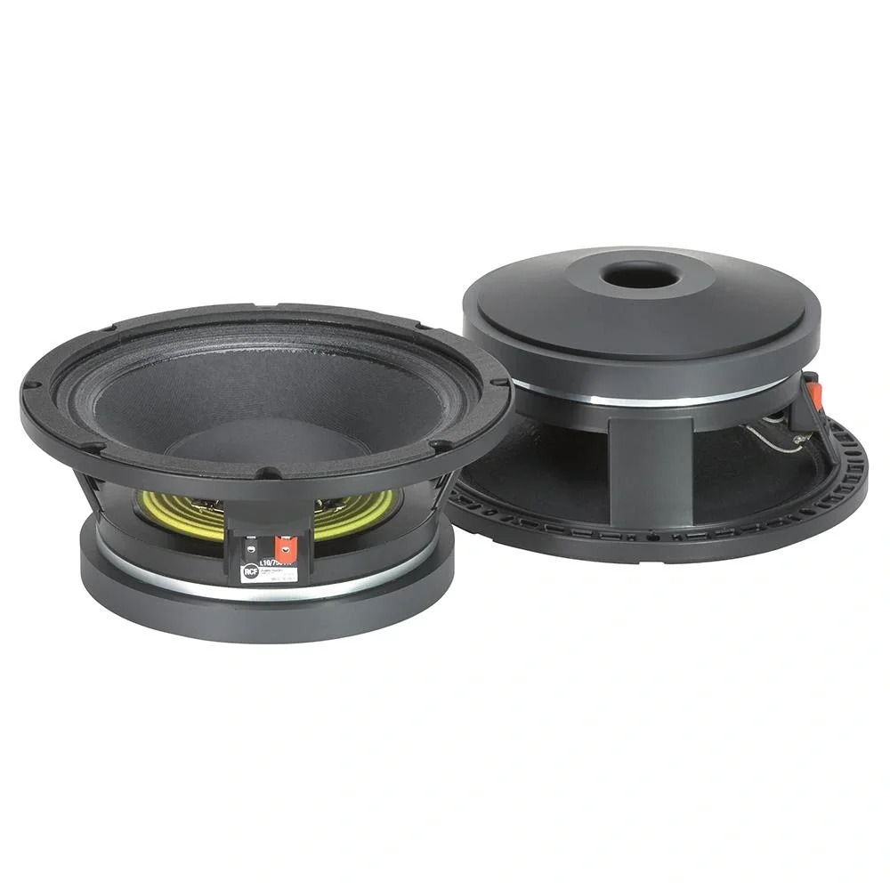 RCF L10-750YK 10" 350W 8 Ohm Mid-Bass Hoparlör