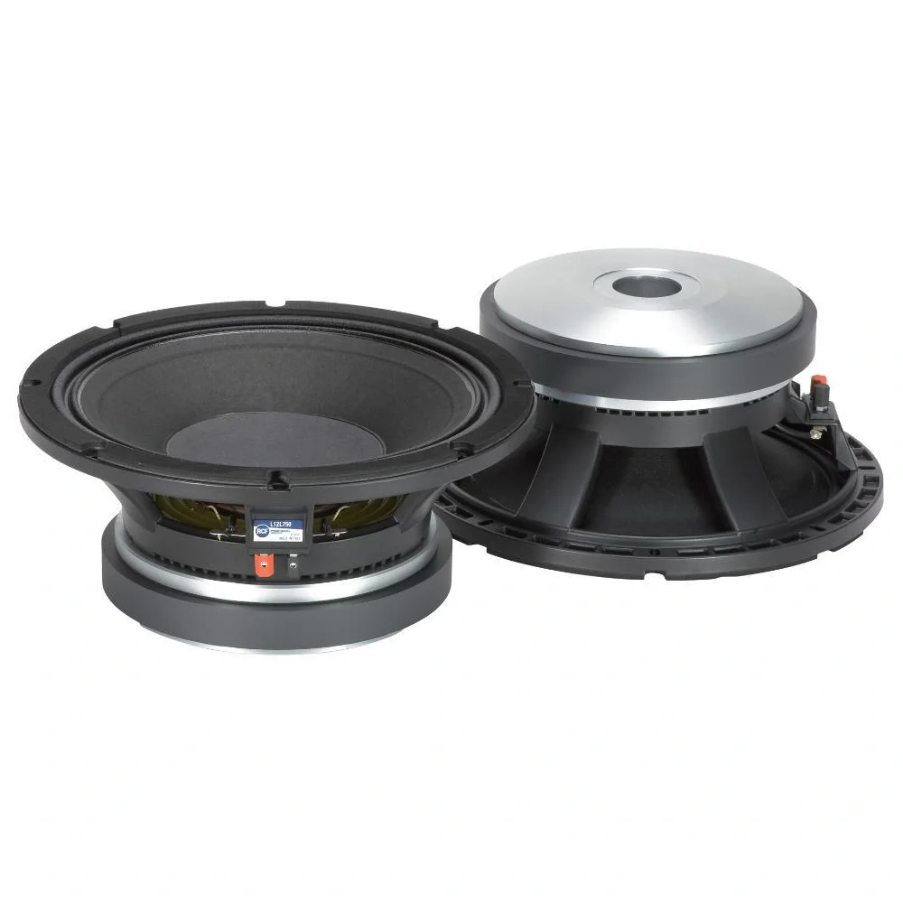RCF L12-L750 Mid-Bass 12", 350 Watt RMS / 8 Ohm