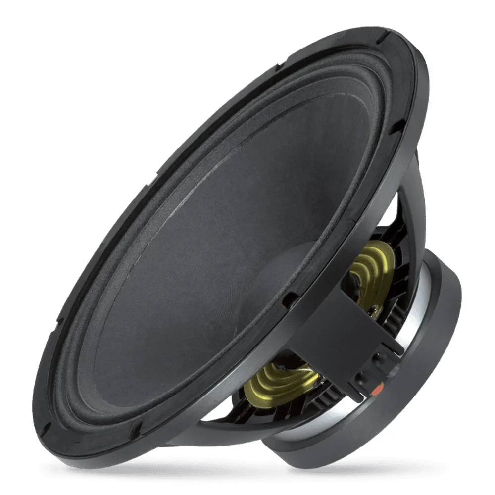 RCF L12 P110K 12" 500W 8 Ohm Mid-Bass Hoparlör