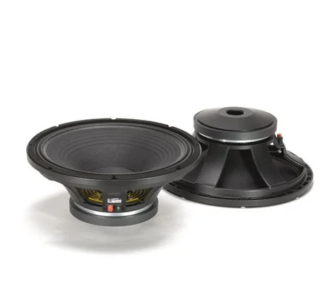 RCF L15P530 15" Midbass Hoparlör 350/700W, 3" Bobin, 40 Hz – 3 Khz