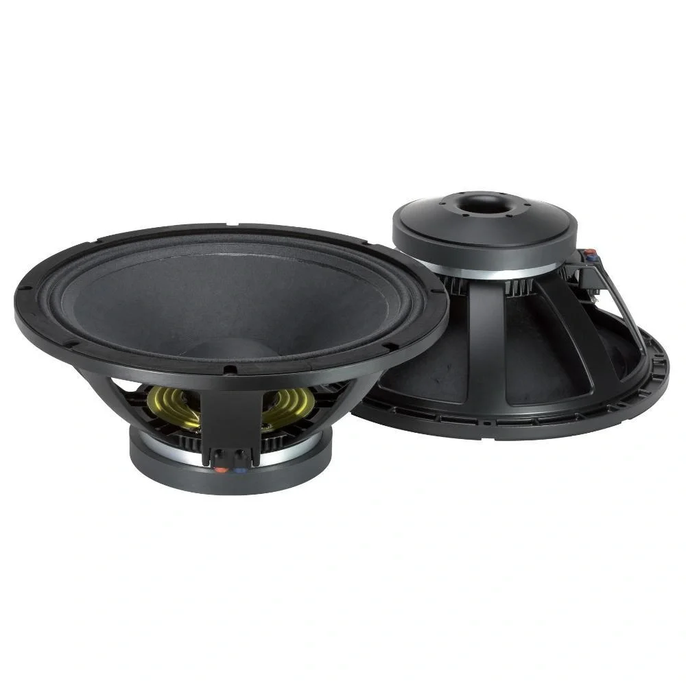 RCF L18 P300 18" 1000W 4 Ohm Woofer Hoparlör