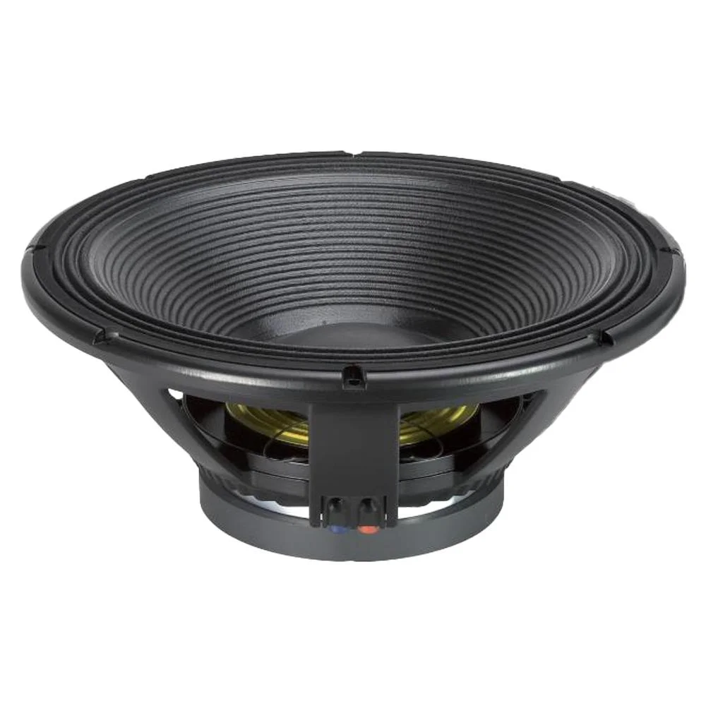 RCF L18P400 18" Çıplak Subbass 1000/2000W, 25-1000Hz