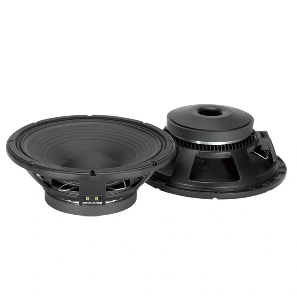 RCF L18 S801 18" 700W 8 Ohm Subwoofer Hoparlör