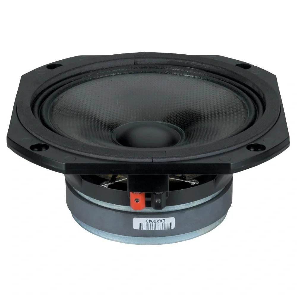 RCF L8-S800 8" Ferrite Woofer 170/340W