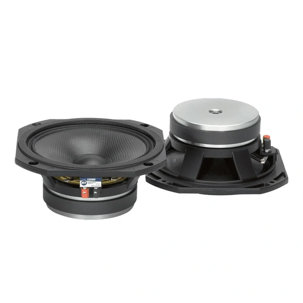 RCF L8-S800 8" Ferrite Woofer 170/340W