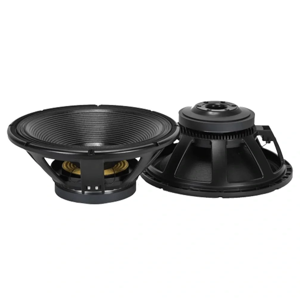 RCF LF18X401 18" 1500W 8 Ohm Neodymium Subwoofer Hoparlör