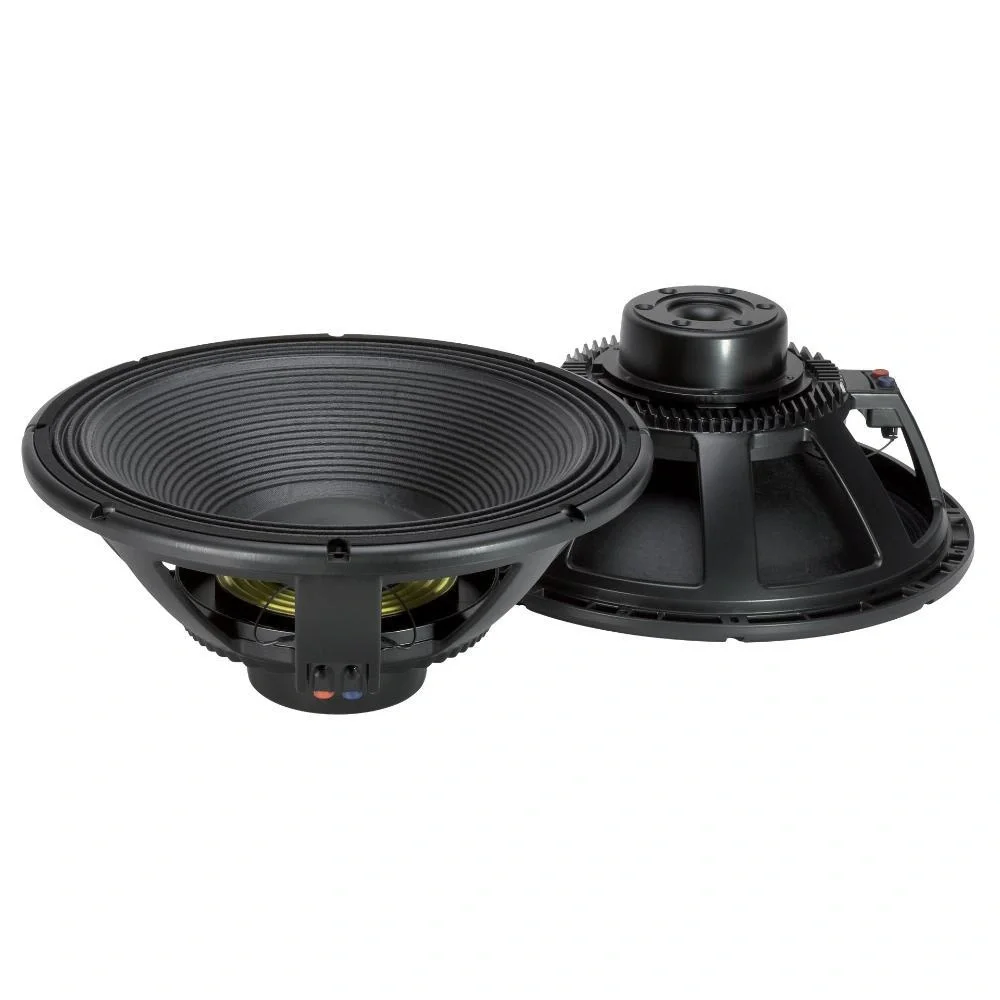 RCF LF21N451 21" 1500W 8 Ohm Neodymium Subwoofer Hoparlör