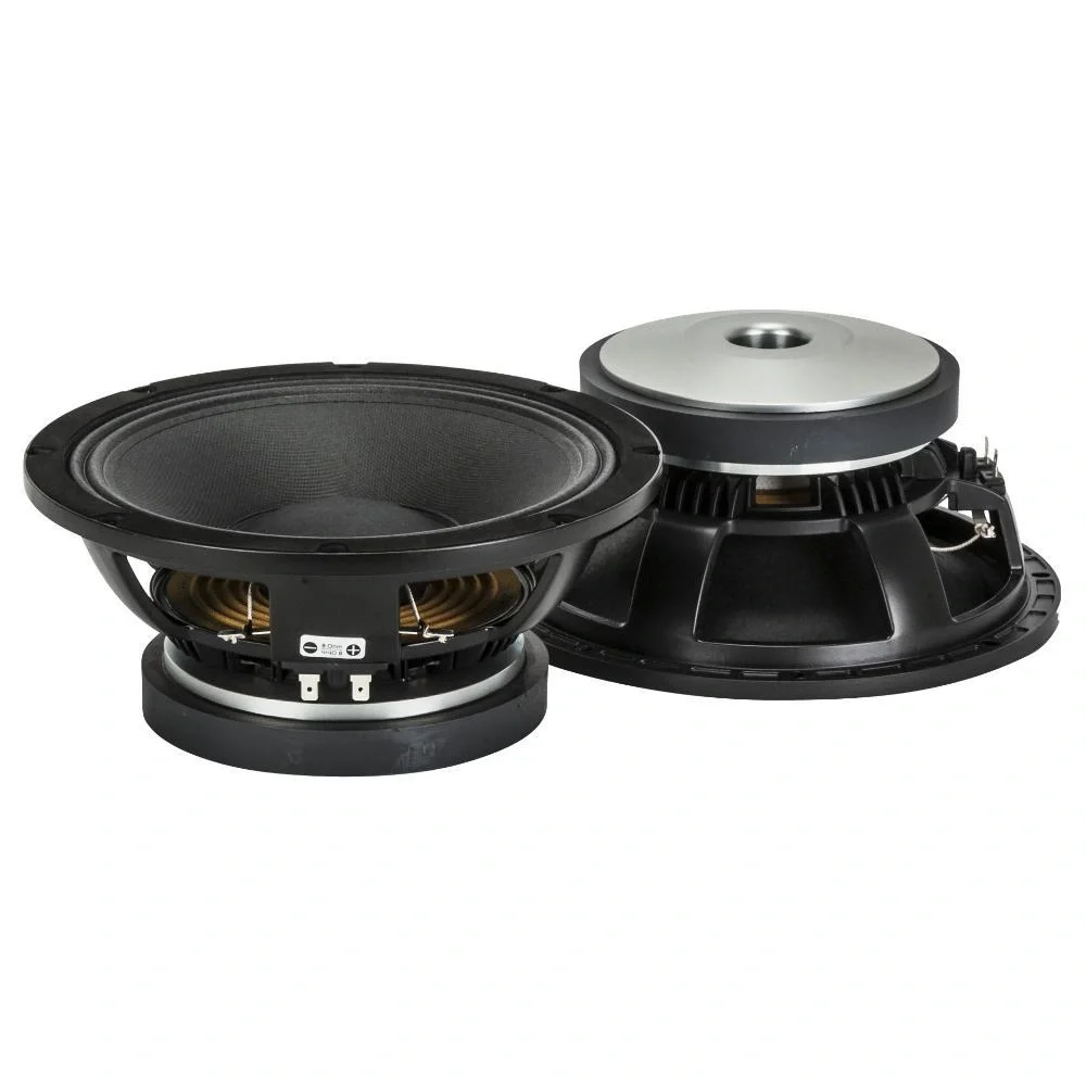 RCF MB10G251 10" 300W 8 Ohm Mid-Bass Hoparlör