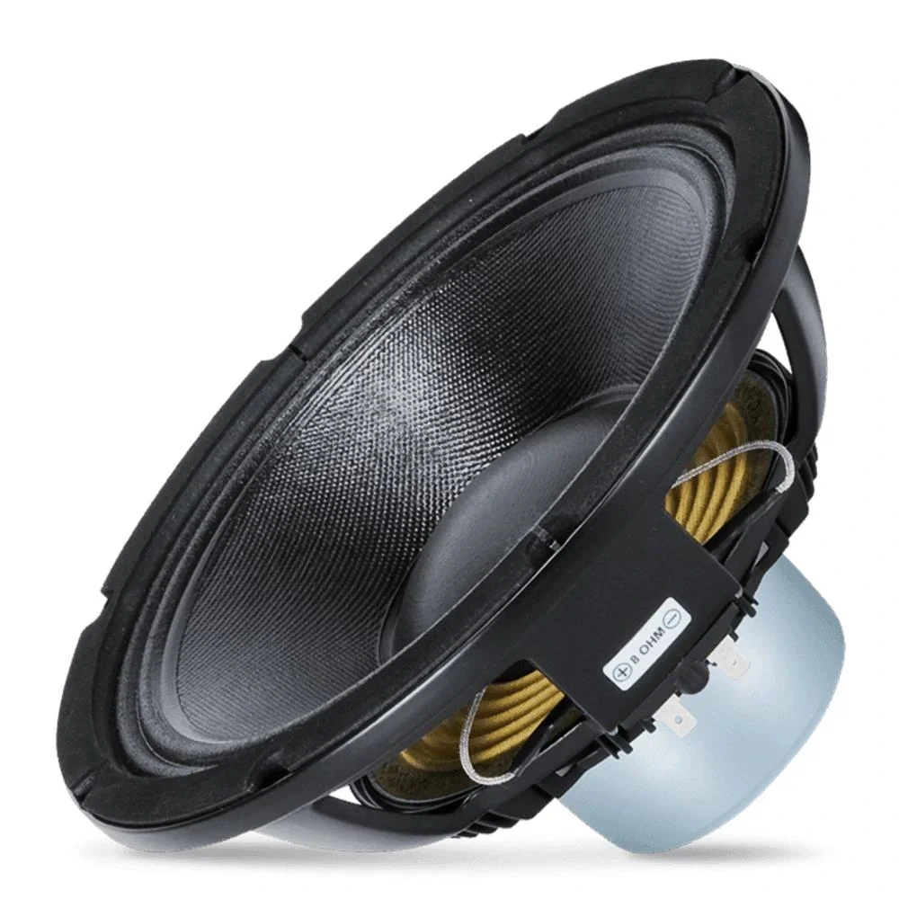 RCF MB10N251 10" 300W 8 Ohm Neodymium Mid-Bass Hoparlör