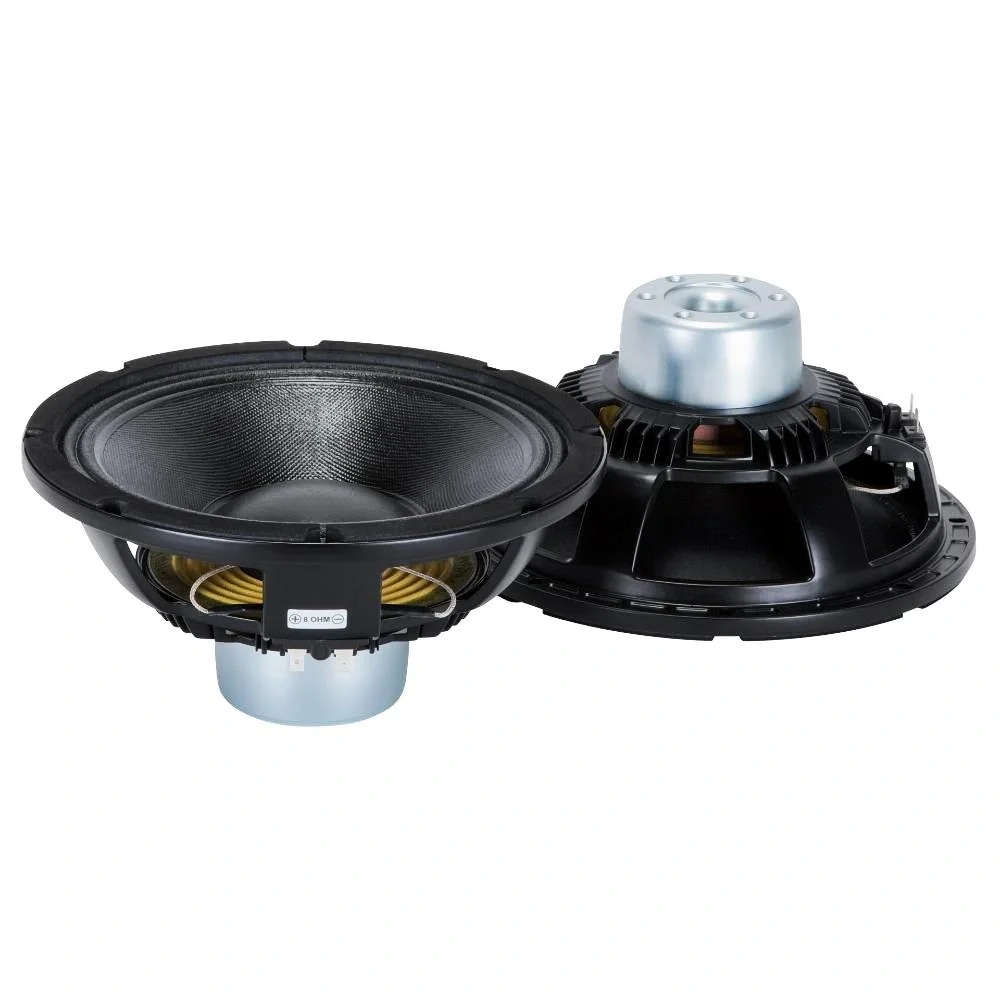 RCF MB10N251 10" 300W 8 Ohm Neodymium Mid-Bass Hoparlör
