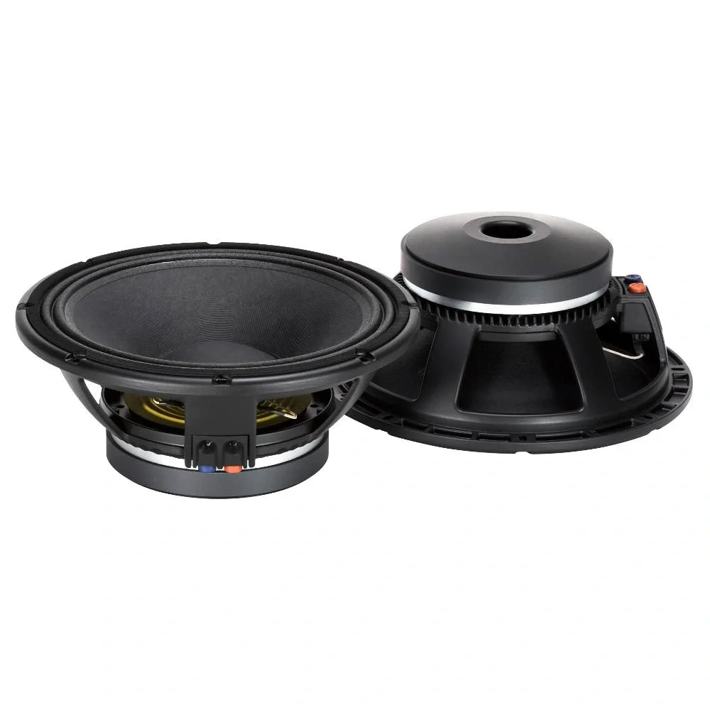 RCF MB15H401 15" 700W 8 Ohm Mid-Bass Hoparlör