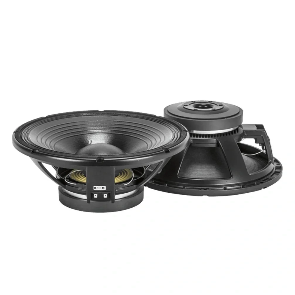 RCF MB15X301 15" 500W 8 Ohm Mid-Bass Hoparlör