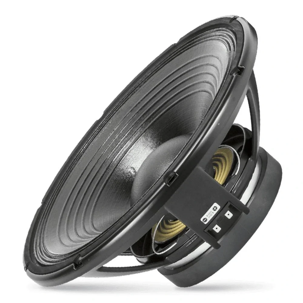 RCF MB15X301 15" 500W 8 Ohm Mid-Bass Hoparlör