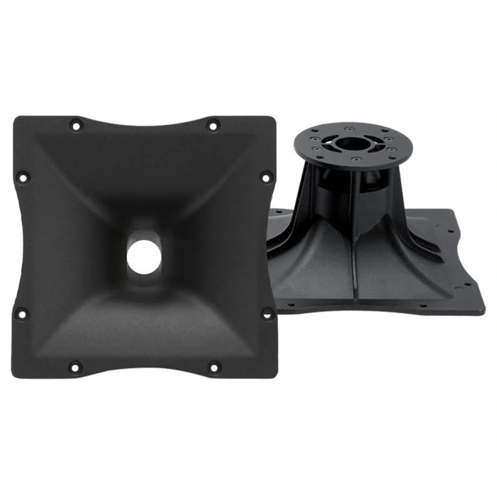 RCF HF64 1" Boğazlı 60x40 Derece Fiber Horn (Borazan)