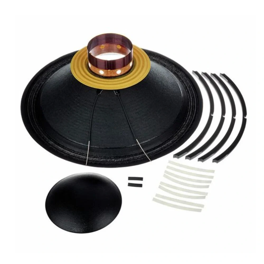 RCF L18-S800 Uyumlu Orijinal Hoparlör Tamir Takımı (Recon Kit)
