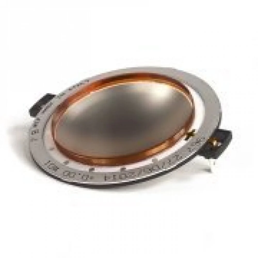 RCF R-ND850-1.4 Mebran, DIAPHRAGM ND850 16-ohm
