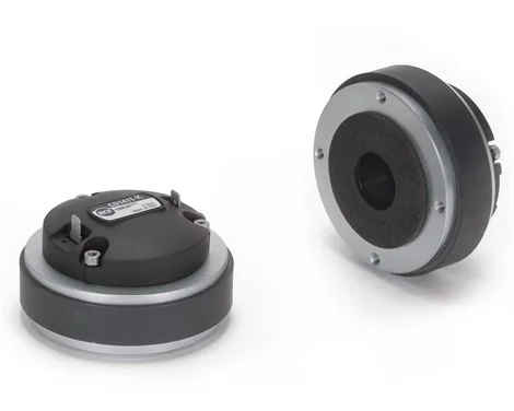 RCF CD1411M 1" Tiz Driver, 25/50W, 1.5" Bobin