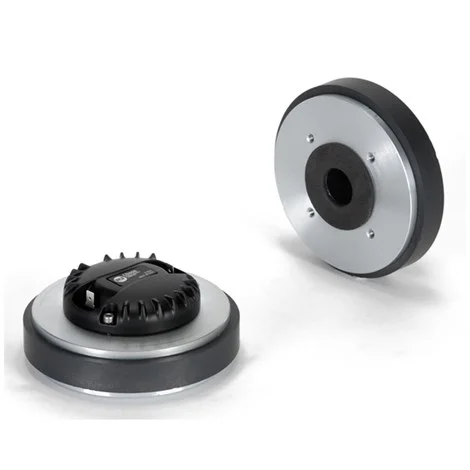 RCF CD400 1" Tiz Driver 50W rms, 100W program. 109 dB Freq. Range 1200-20000 Hz