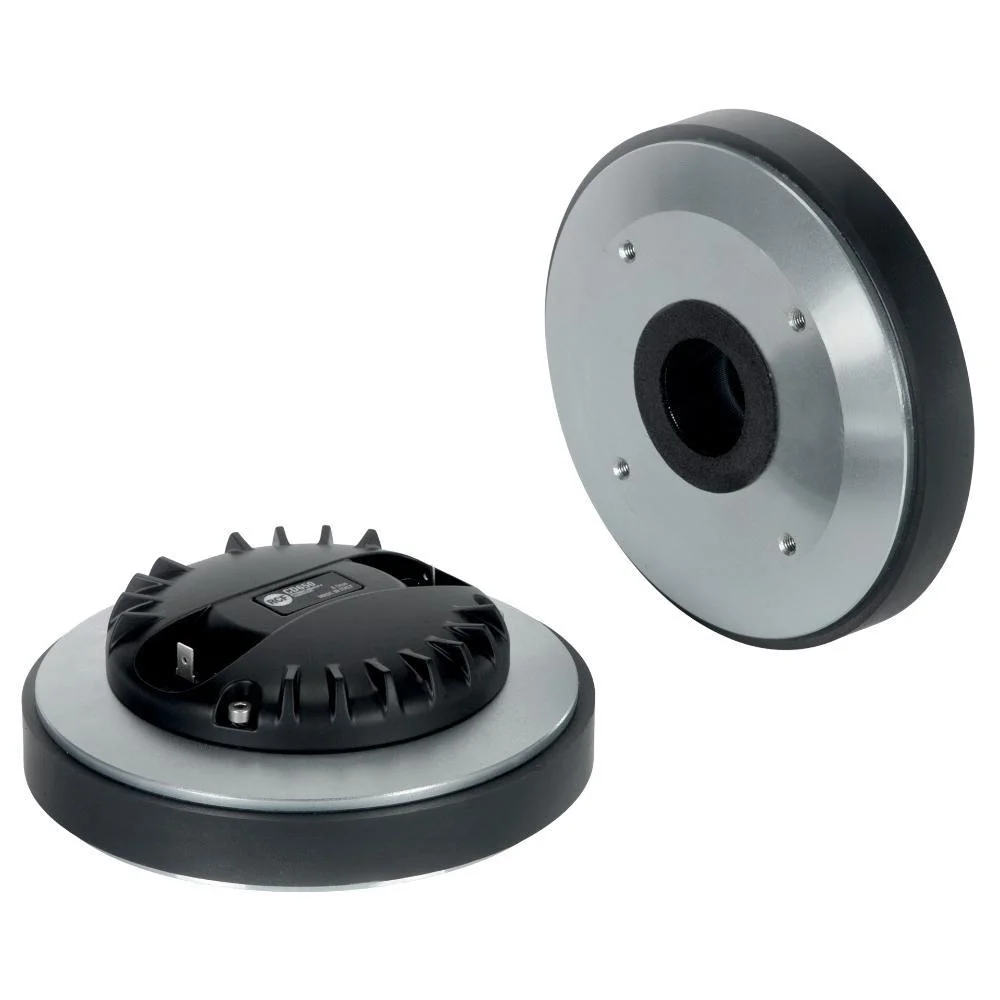 RCF CD650 1.4" Tiz Driver, 90/180W, 2,5" Bobin