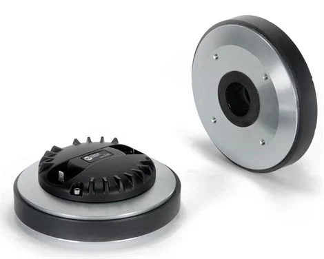 RCF CD650 1.4" Tiz Driver, 90/180W, 2,5" Bobin
