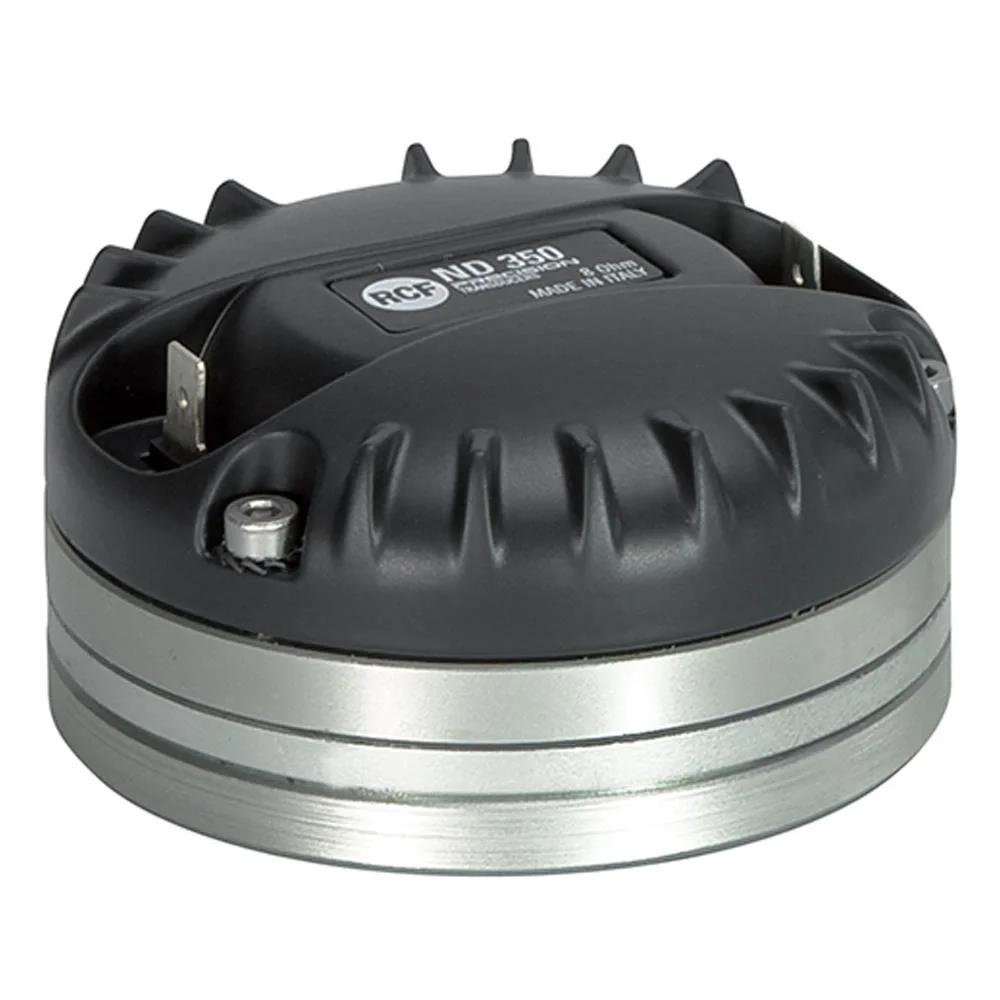 RCF ND 350-H 1" 50W 8 Ohm Neodymium Driver