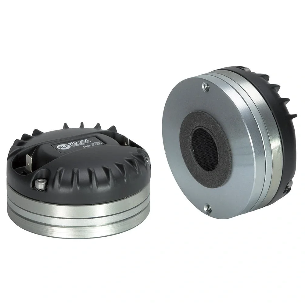 RCF ND 350-H 1" 50W 8 Ohm Neodymium Driver