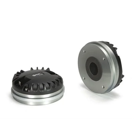 RCF ND850 1.4 1.4" Neo Tiz Driver 110/220W, 3" Bobin, 500-20000 Hz