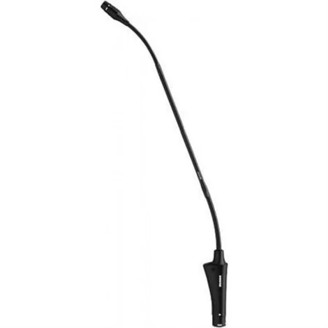 *** üretimden kalktı *** SHURE CVG 12 SB/C 12" Gooseneck Mikrofon Modülü 30cm (Tablasız)