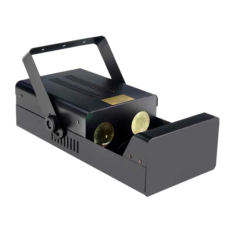 Silver Star YG-998 Mushroom (Mantar) LED Hareketli Efekt Işığı