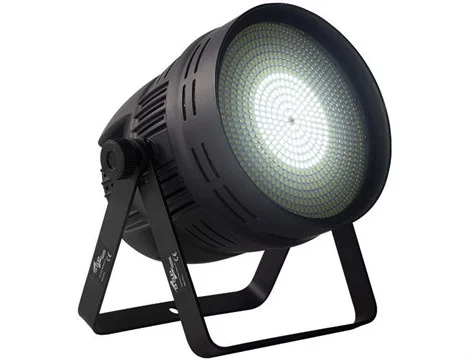 SSP MAGIC Blinder Led Strobe, 20 Kanal Dmx, Auto/Efekt