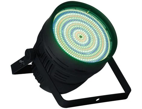 SSP MAGIC BLINDER FULL COLOR 752 Led Strobe 752X0,5W Rgbw,Dmx512