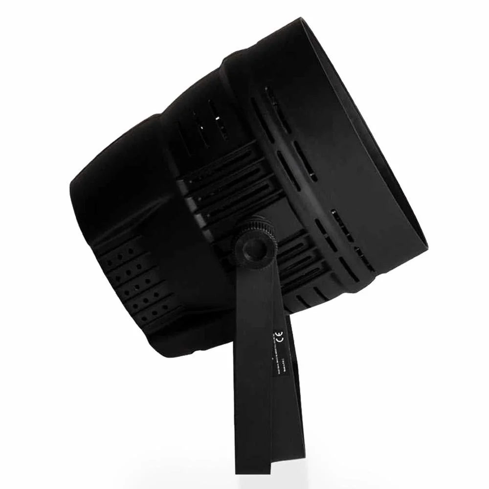 SSP MAGIC BLINDER FULL COLOR 752 Led Strobe 752X0,5W Rgbw,Dmx512