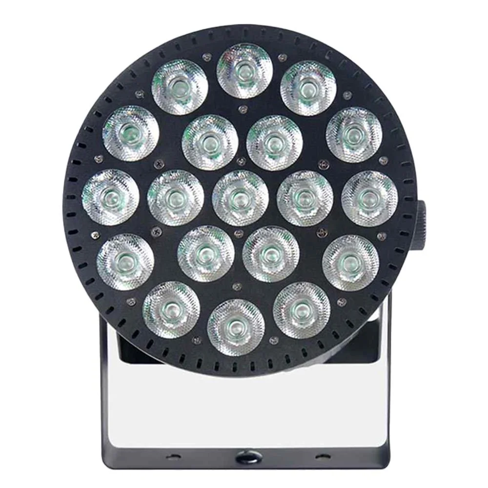 SSP MAGIC PIXEL PAR RGB LED Beam + Wash + Pixel Spot