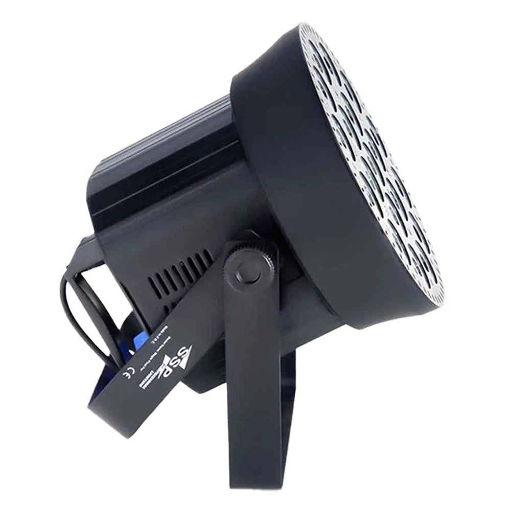 SSP MAGIC PIXEL PAR RGB LED Beam + Wash + Pixel Spot