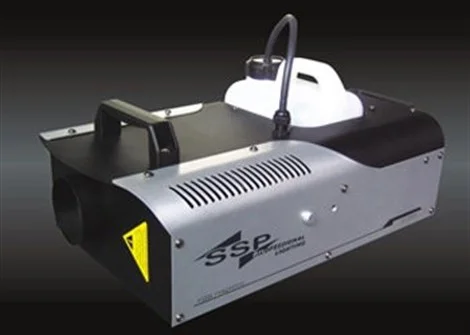 SSP Deron PT-1500 1500W Profesyonel Sis Makinesi