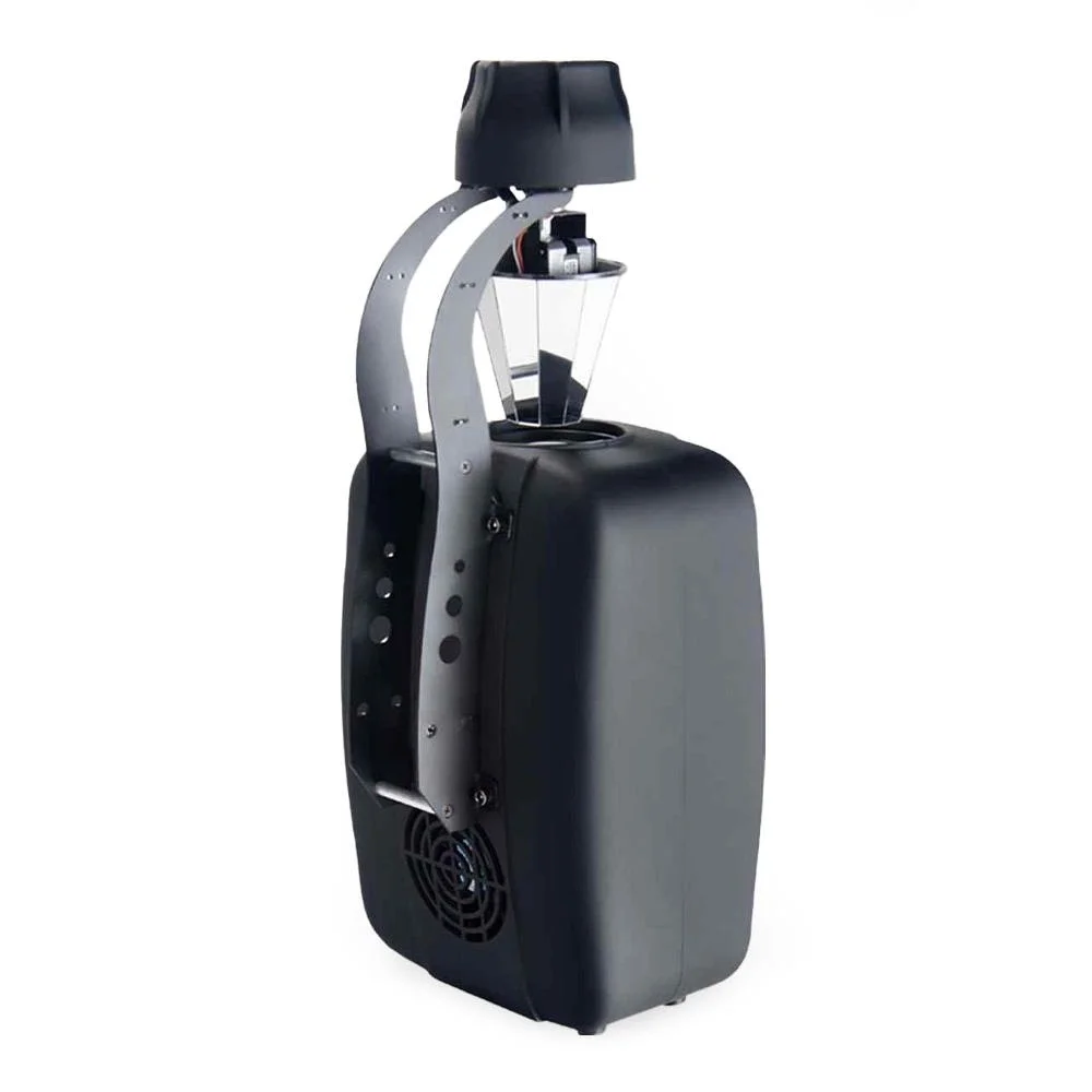 SSP ROLLER SCAN 189W MIRROR SCANNER BEAM
