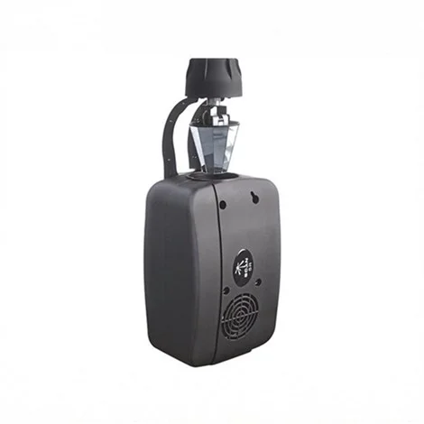 SSP ROLLER SCAN 189W MIRROR SCANNER BEAM