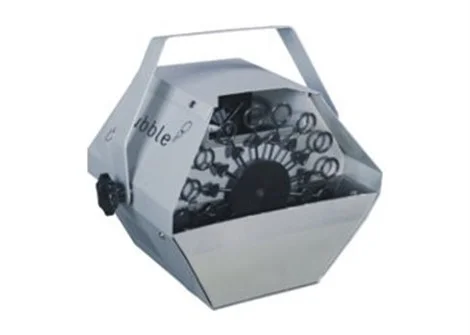 SSP SJ001 40W mini baloncuk makinesi