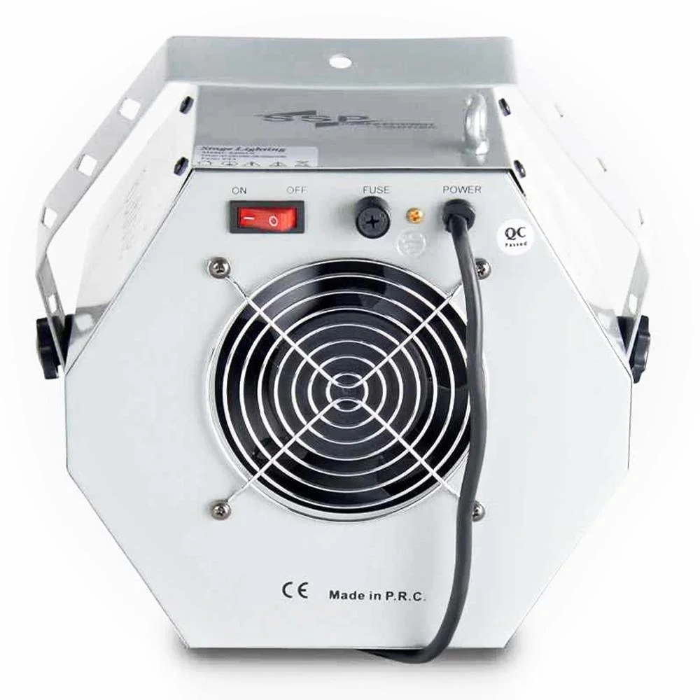 SSP SJ001 40W mini baloncuk makinesi