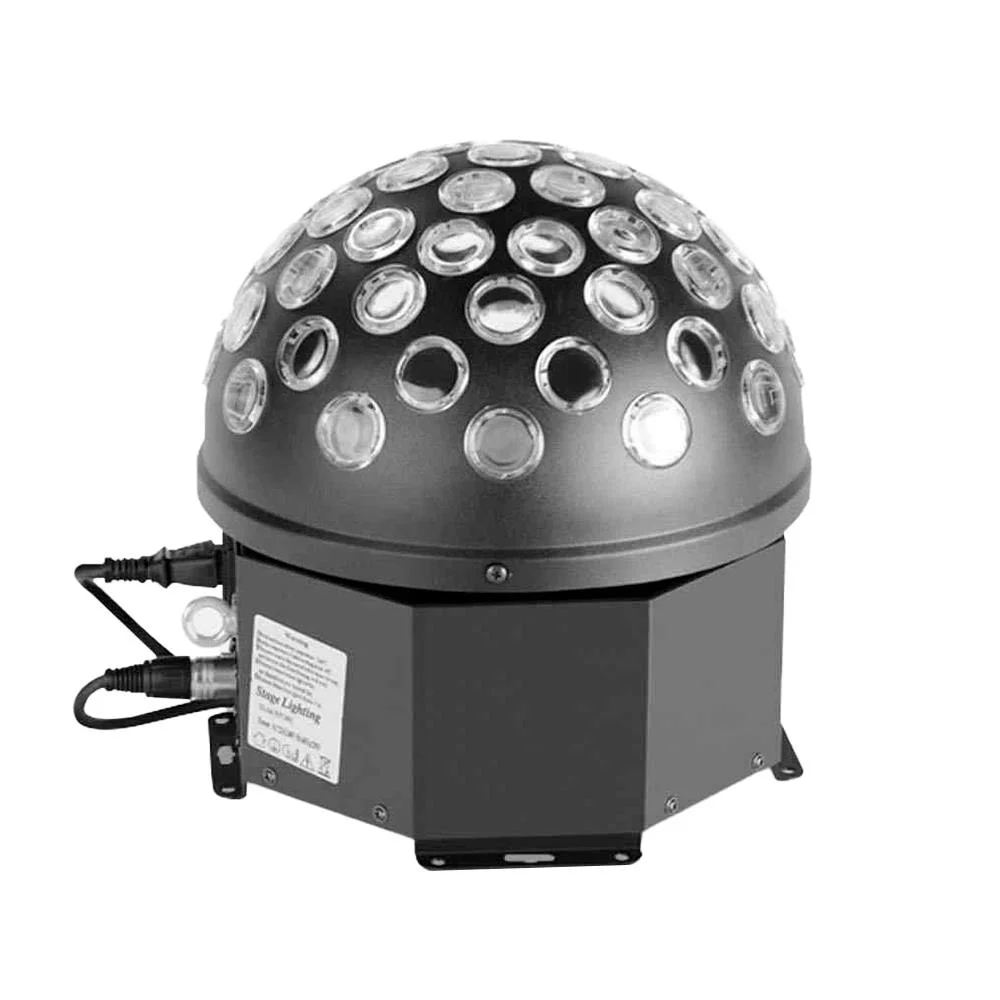 SSP Deron SPG001 Beyaz LED Beam Efekt Işığı