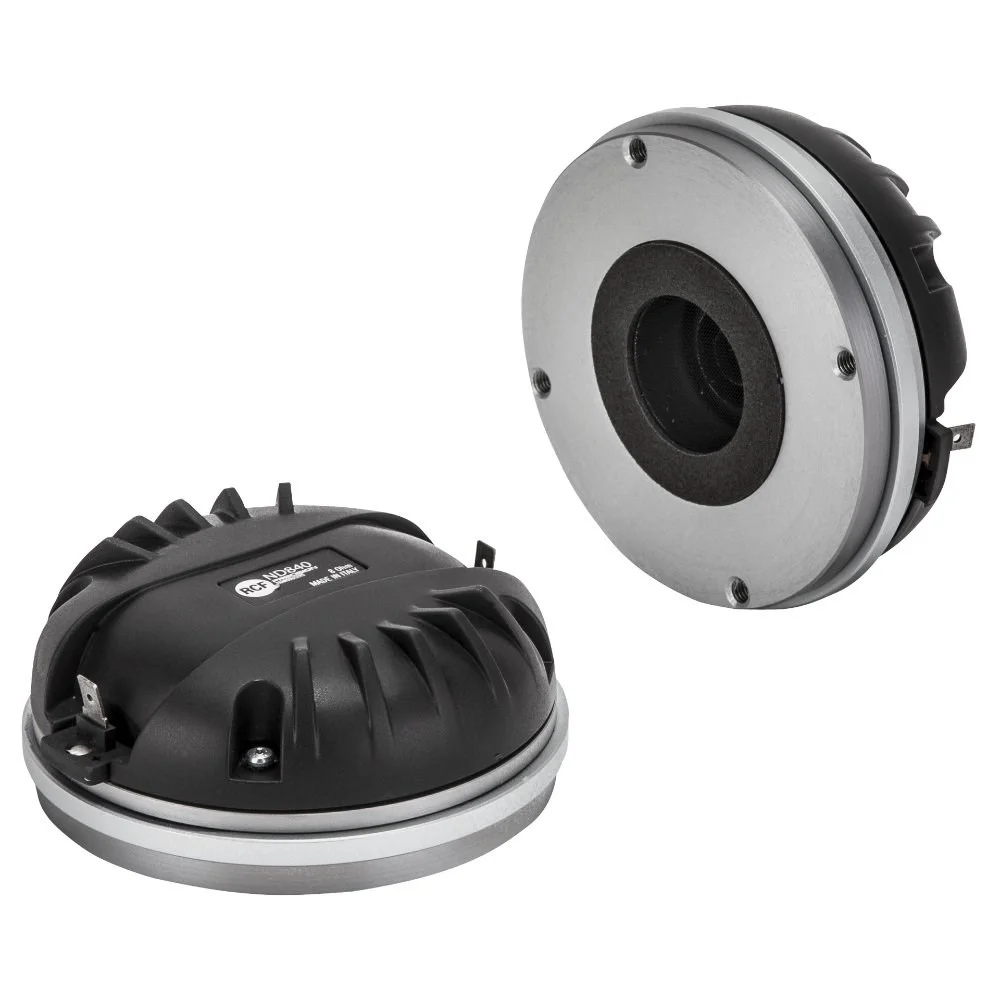 RCF ND840 Mebran, DIAPHRAGM ND840 8 OHM