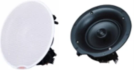 SSP CELL 408 8" Tavan Hoparlörü 2-yollu 40W/100V kademeli