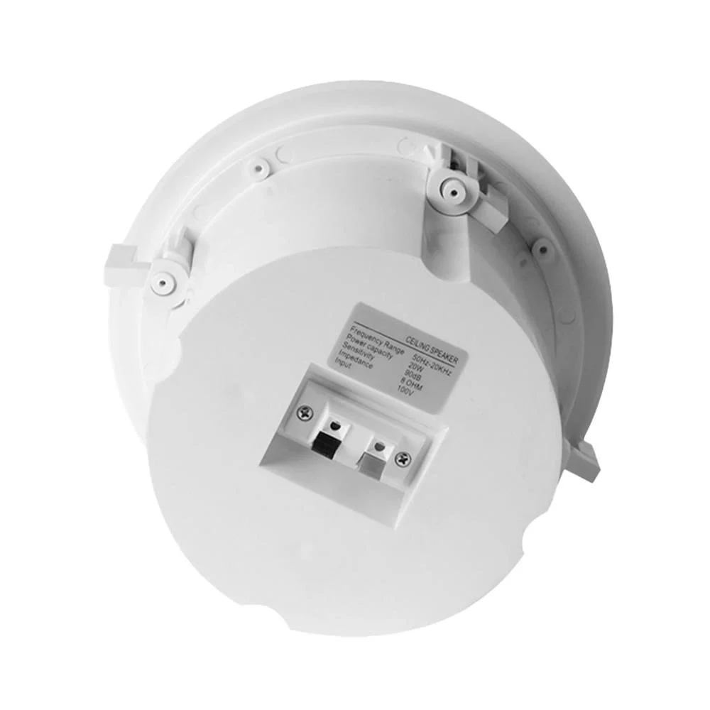 SSP CELL 408 8" Tavan Hoparlörü 2-yollu 40W/100V kademeli